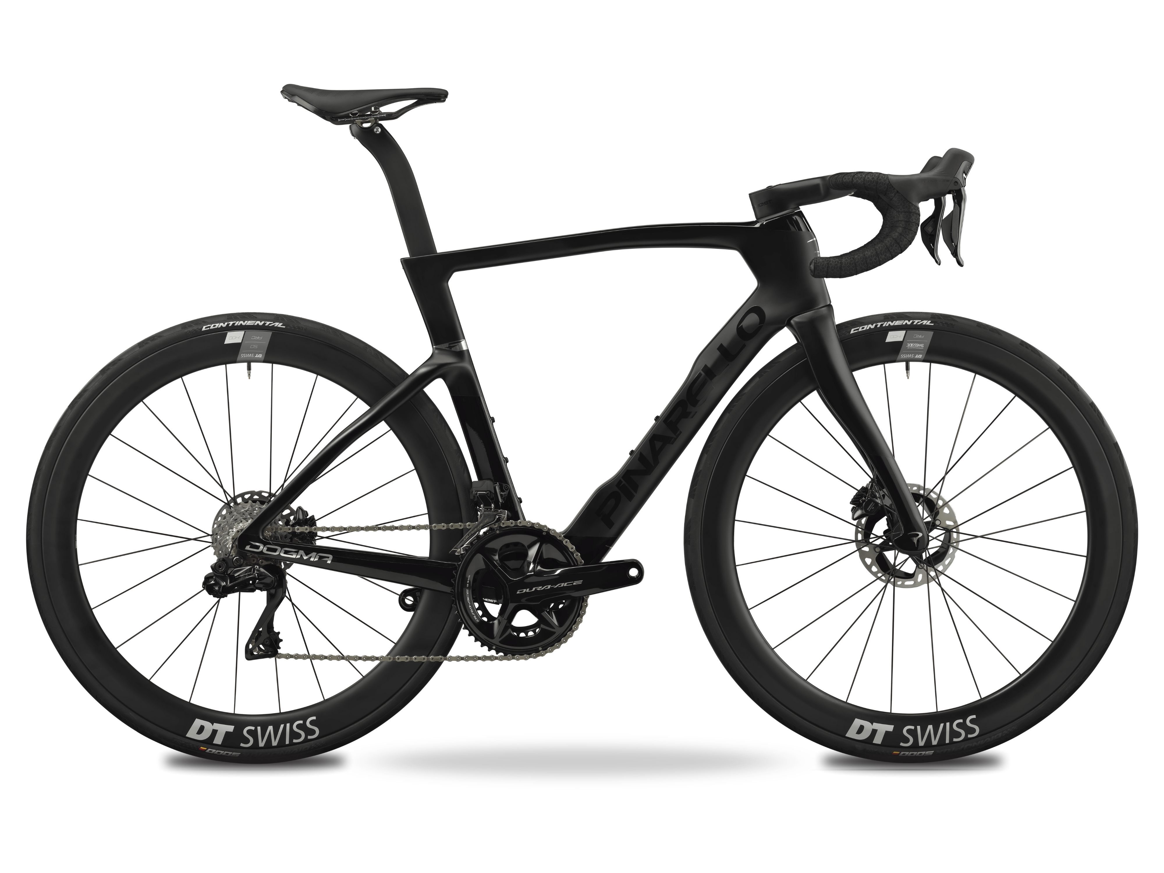 Pinarello New Dogma F Frameset 2025