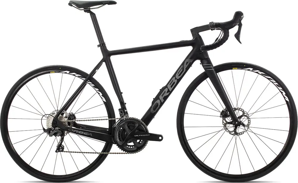 Orbea GAIN M30 2021 - Shimano 105 - MAVIC