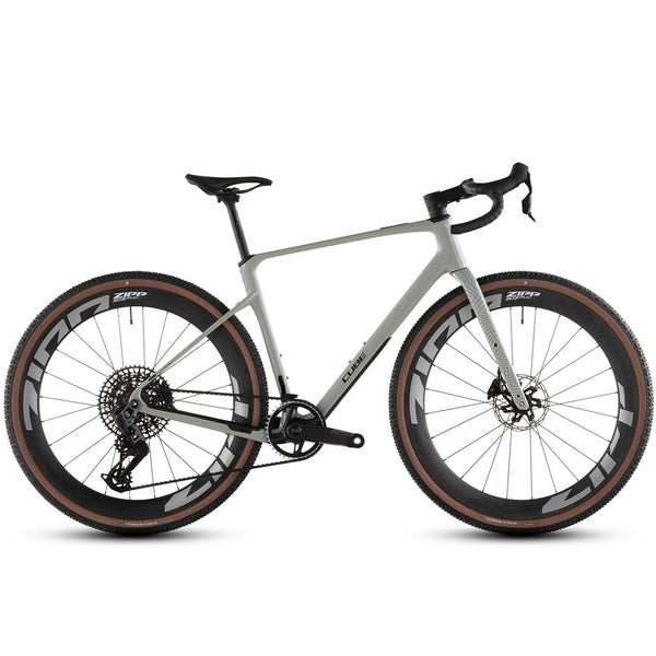 Cube Nuroad C:62 SLX 2026 | EXCELLENT