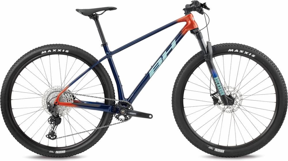 BH Ultimate RC 7.0 2023 - Shimano XT - BH Lite