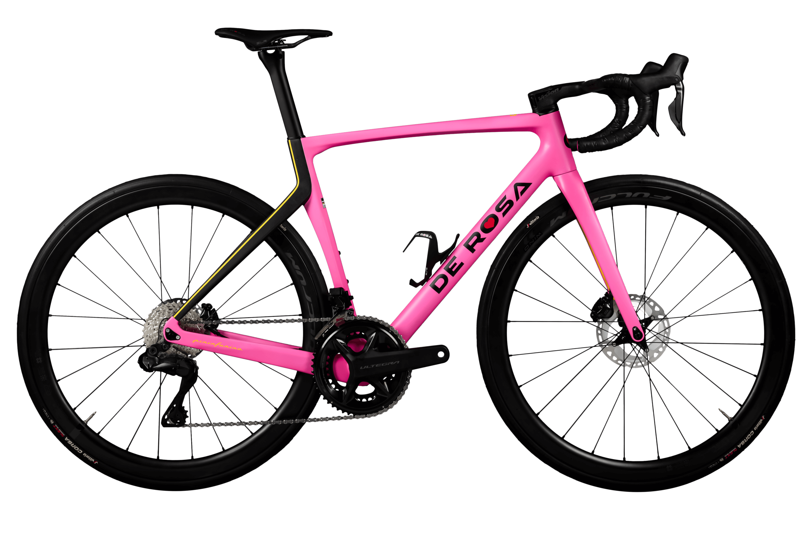 De Rosa 70 Frameset 2025