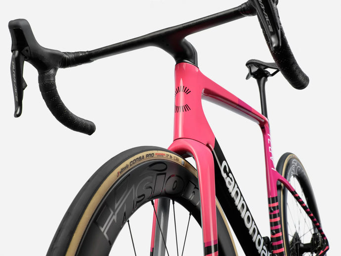 Cannondale - Team EF Education-EasyPost 2025 – Bikeroom