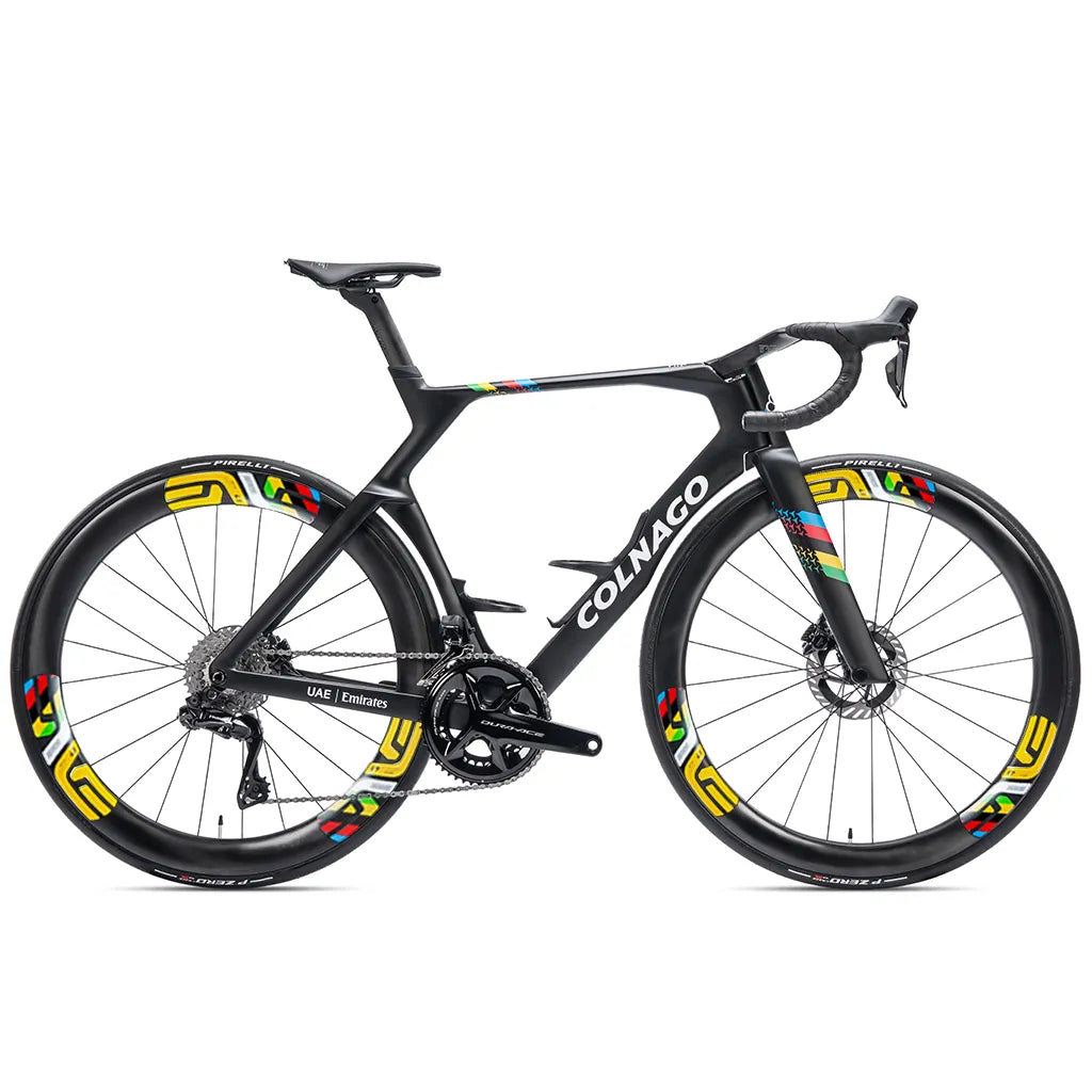 was kostet ein rennrad für die tour de france Colnago Y1RS Disc Tour de France LTD | EXCELLENT