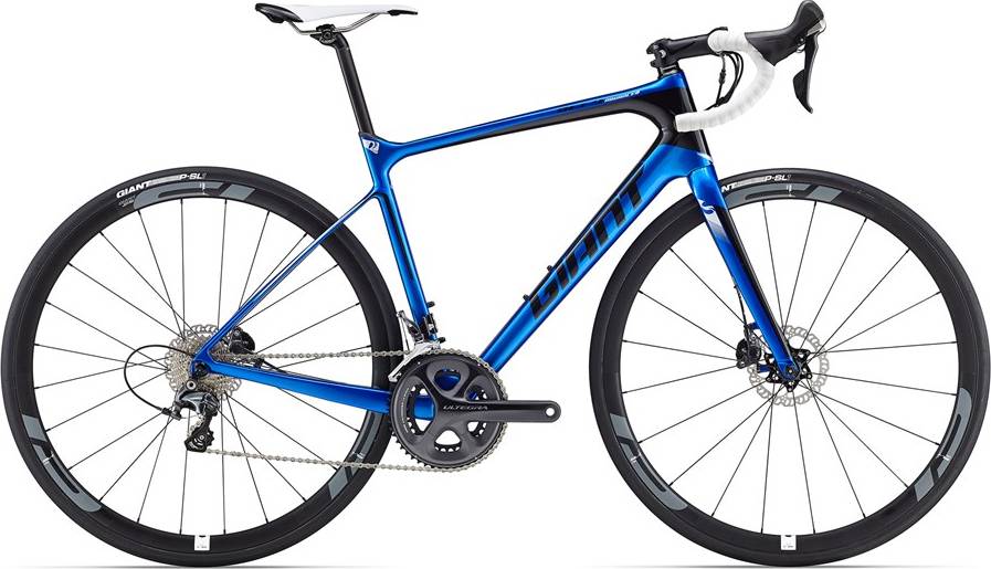 giant rennrad 2016 Giant Defy Advanced Pro 2 2016 - Shimano Ultegra 2x11sp