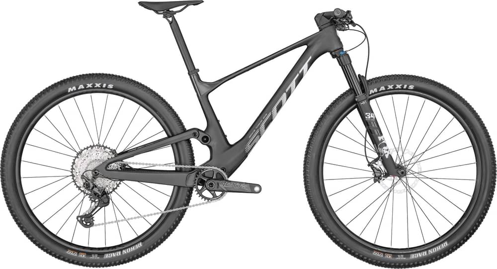 Scott Spark RC Team 2023 - Shimano XT - Syncros Silverton