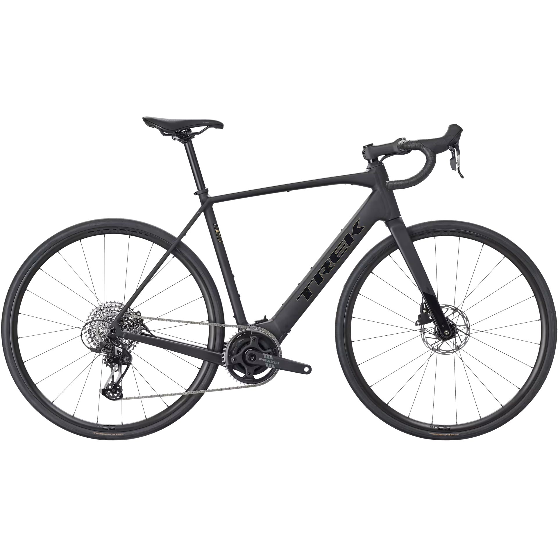 trek domane sattelstütze einstellen Trek Domane 2026 | null