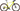 Wilier Adlar 2024 - Shimano GRX 2x11sp - MICHE CONTACT