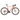 Scott Speedster Gravel 40 orange 2024 - Shimano GRX 2x10sp - Syncros Race X25