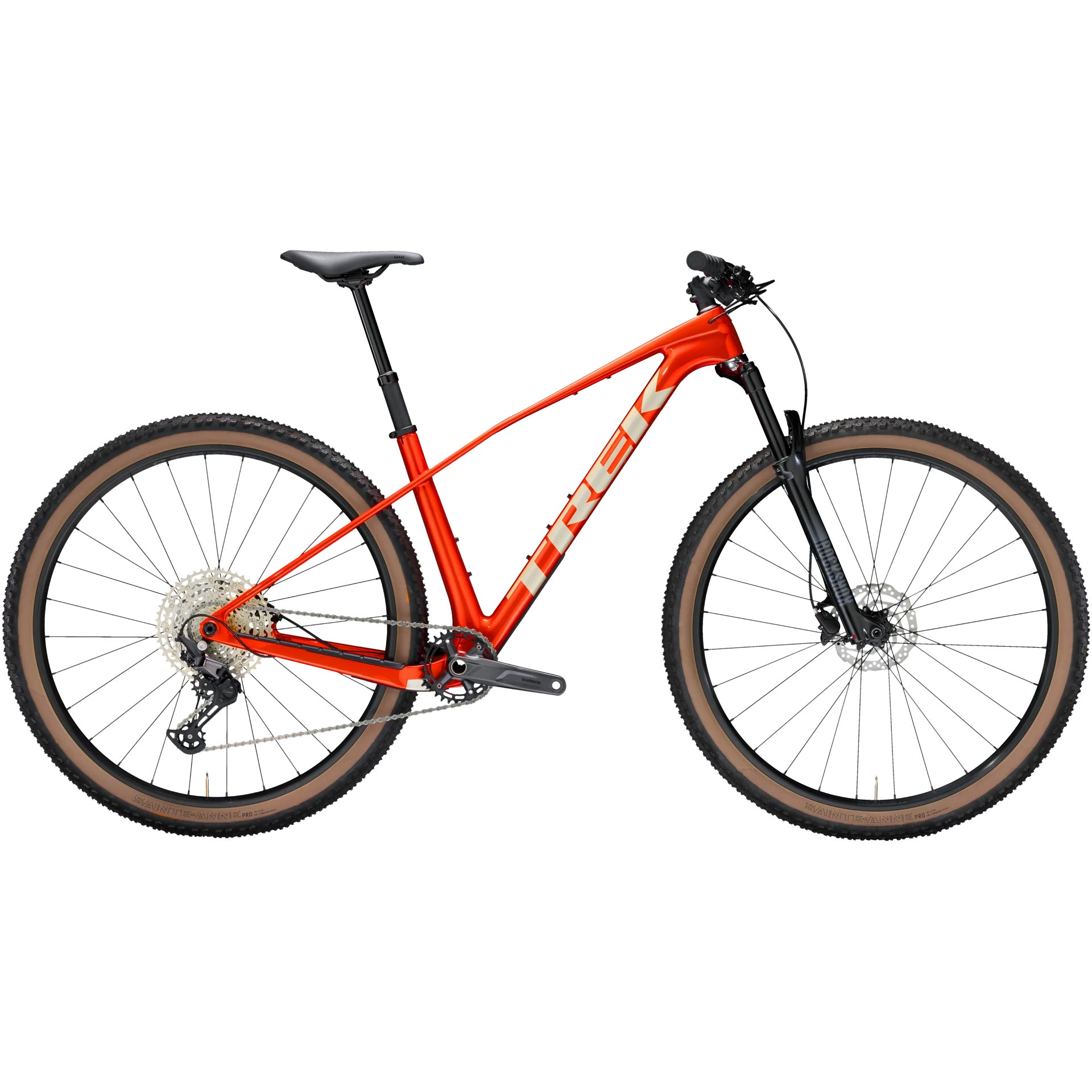 Trek Procaliber 9.5 Gen 3 2025 - Shimano Deore 1x12sp - Bontrager Kovee | EXCELLENT