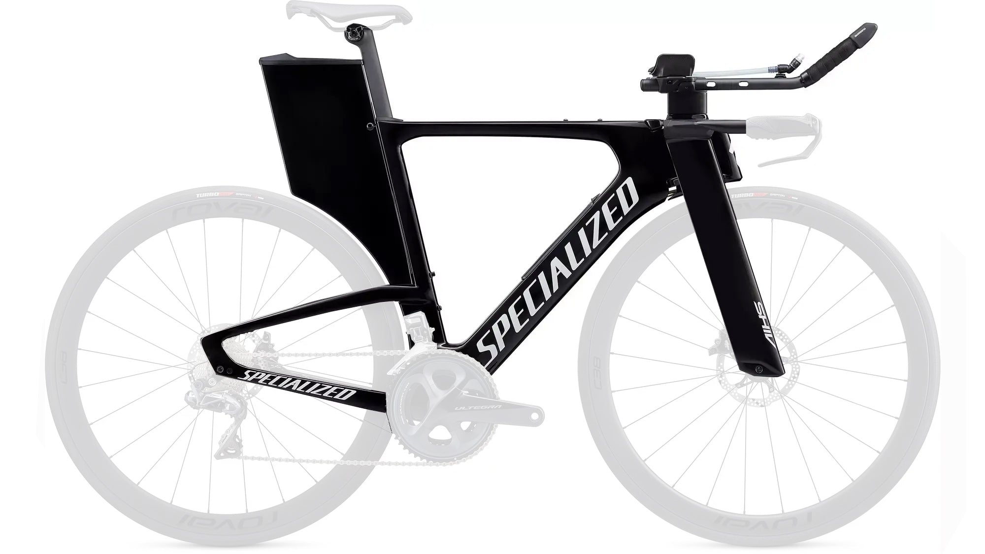 Specialized Shiv 2020 Frameset 