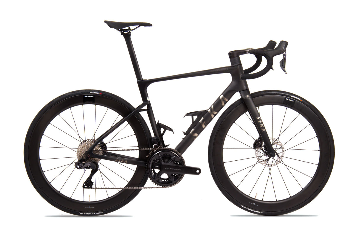 Seka Spear RDC 2025 null Bikeroom Bikeroom
