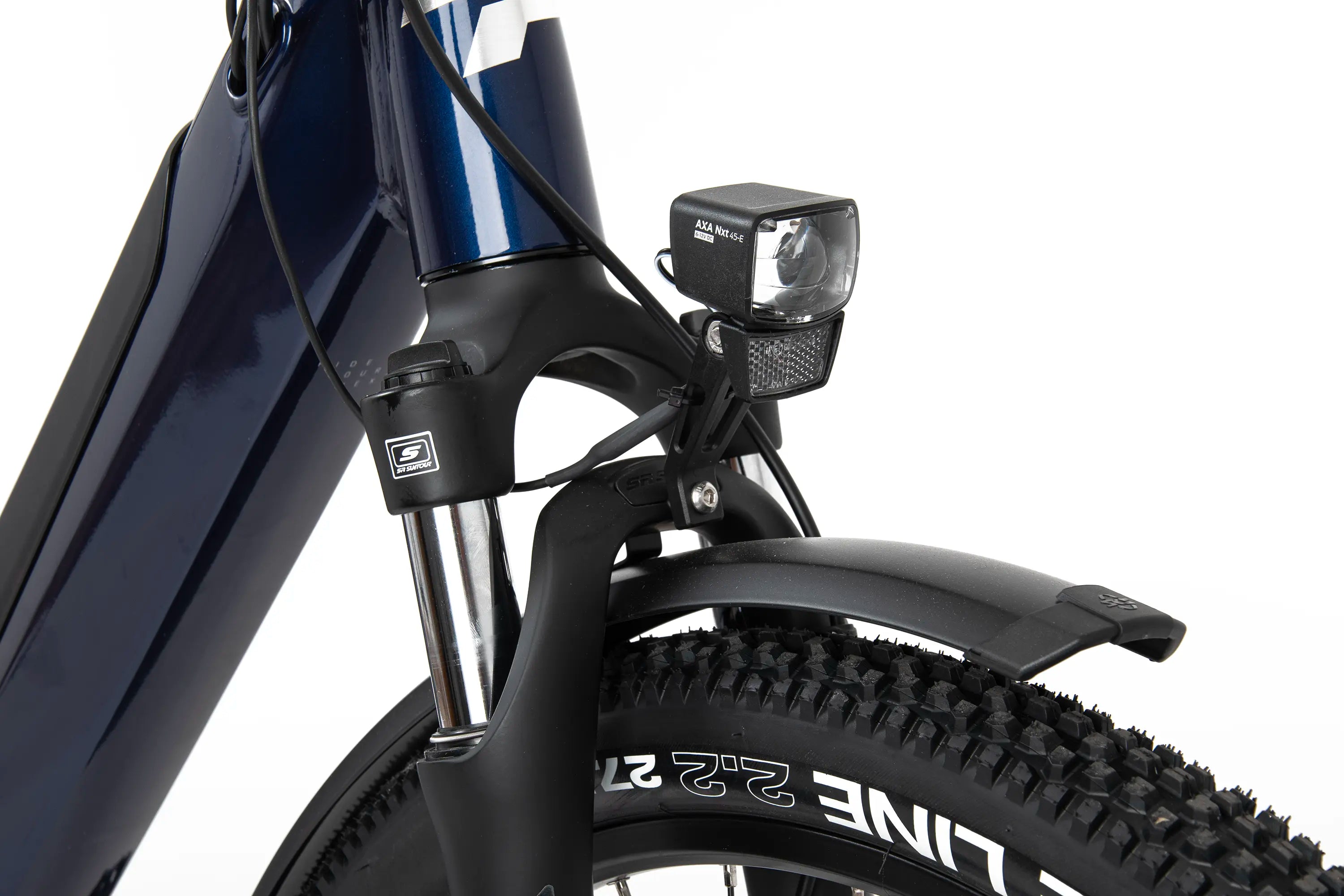 Schne Fahrradhecktrger E Bike Bildnull