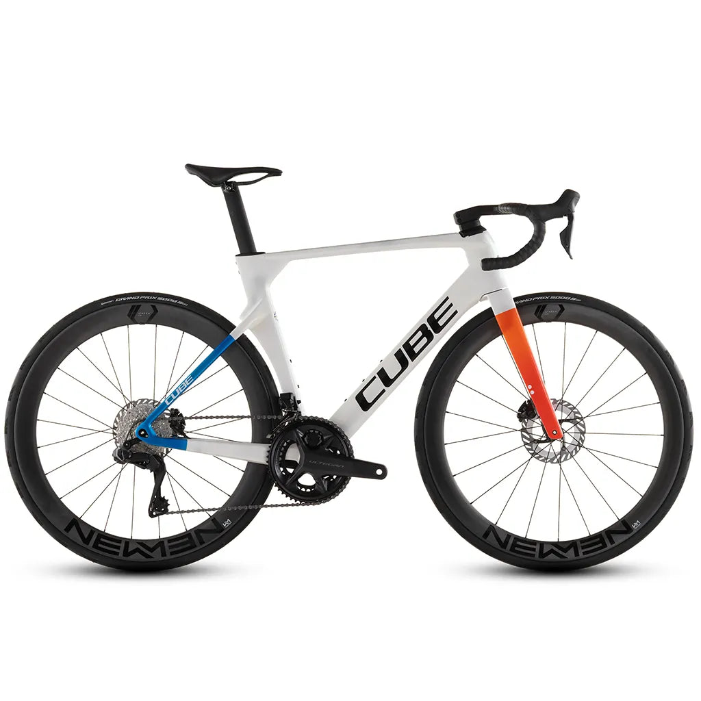 Cube Litening Aero C:68X Race 2026 | EXCELLENT