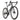 BMC Teammachine SLR01 Seven 2027 - Shimano 105 Di2 2x12sp - Bmcbmc CR 40