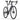 BMC Teammachine SLR Two 2027 - Shimano Ultegra Di2 2x12sp - BMC Ar 27