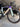 Canyon Aeroad CF SLX Fast Fruit LTD - SRAM Force AXS 2x12sp - Syncros Capital 1.0 carbon