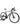 Giant TCR Advanced Di2 Carbon - Shimano 105 Di2 - Aluminium