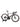 Trek Madone SLR7 Di2 - Shimano Ultegra Di2 - Bontrager Aerolus Pro carbon wheelset
