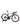 Trek Madone SLR7 - Shimano Ultegra Di2 - Bontrager Aerolus Pro