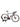 Wilier Garda Carbon - Shimano Ultegra - Aluminium