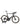 BMC Timemachine ROAD 01 - Shimano Ultegra Di2 2x12sp - Syncros Capital 1.0 carbon