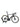 Ridley Noah Aero - Shimano Ultegra - Forza carbon wheelset