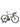 Ridley Fenix Carbon - Shimano Ultegra - Vision 40 Trimax carbon