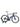 Orbea Orca M20i Di2 Carbon - Shimano Ultegra Di2 - Vision 40 carbon wheelset