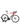 Trek Emonda SL6 Di2 Carbon - Shimano 105 Di2 - Bontrager Aeolus carbon wheelset