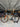 Ridley Grifn Di2 Carbon - Shimano 105 Di2 - Aluminium
