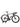 Cervelo S3 Di2 Carbon - Shimano Ultegra - Carbon wheelset
