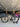 De Rosa Pininfarina 70 Carbon - Shimano Ultegra Di2 2x12sp - Ursus carbon wheelset