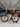 Ridley Fenix SL Carbon - Shimano Ultegra Di2 2x12sp - FORE 50mm carbon wielen