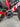 Trek Madone SLR9 - SRAM Red eTap - Bontrager Aeolus XXX carbon wheelset