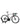 De Rosa Pininfarina 70 Carbon - Shimano Ultegra Di2 2x12sp - Ursus carbon wheelset