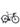 Ridley Fenix SL Carbon - Shimano Ultegra Di2 2x12sp - FORE 50mm carbon wielen