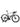 Sensa Giulia Evo Carbon - Shimano Ultegra - Supra carbon wheelset