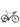 Canyon Ultimate CF SL 8 LTD - SRAM Force AXS 2x12sp - Zipp Firecrast 404 carbon wheelset