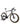 Ridley Fenix SLiC - Shimano 105 Di2 2x12sp - Veltec Speed 6.0 carbon
