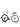 Specialized S-Works Aethos Carbon - SRAM Force AXS 2x12sp - Roval Rapide CLX carbon wheelset