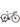 Specialized S-Works Aethos AXS - SRAM Force AXS 2x12sp - Roval Alpinist carbon