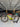 De Rosa Merak Carbon - Shimano Ultegra Di2 2x12sp - Zipp 404 Firecrest