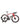 Specialized S-Works Tarmac SL6 - SRAM Force AXS 2x12sp - Zipp 404 NSW