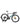 BMC Kaius 01 Gravel - SRAM Force AXS 2x12sp - BMC CG39 carbon wheelset