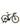 Cube Agree C:62 SLX - SRAM Force AXS 2x12sp - Mavic Cosmic SL45