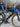 Trek Madone SL7 Carbon - Shimano Ultegra Di2 2x12sp - Bontrager Aeolus Pro carbon wheelset