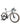 Giant TCR Advanced SL 4 2013 - Shimano Ultegra - Giant P-SL0 WheelSystem
