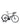 Merida Scultura 6000 Di2 - Shimano 105 Di2 - Aluminium