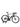 Sensa Giulia Evo Carbon - Shimano Ultegra Di2 2x12sp - Supra RFC58 carbon wheelset