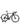 Bianchi Oltre XR4 - SRAM Red eTap - Vision Metron 40 carbon